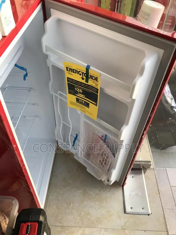 Aposen Fridge · Photo 1