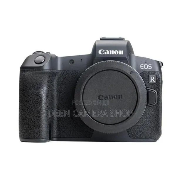 Canon Eos R + Free Gifts · Photo 1