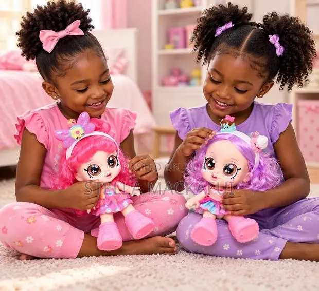 Exquisite Music Dolls With Surprise Gifts · Photo 1