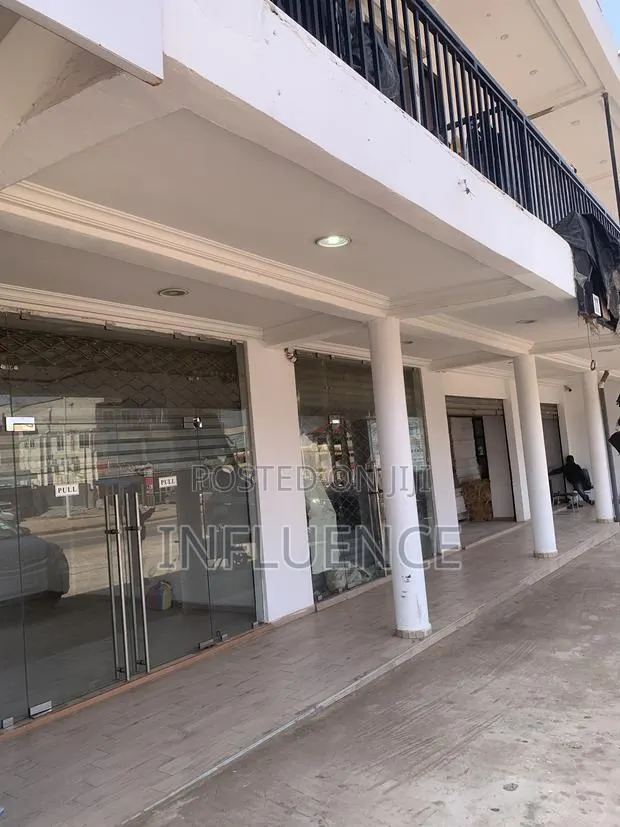1bdrm Apartment in Nanakrom Kfc, Botwe, East Legon for rent · Photo 1