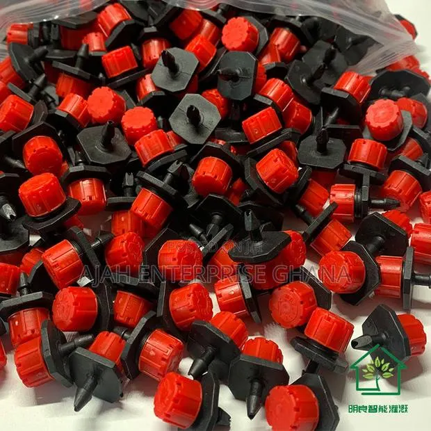 Irrigation Valves · Photo 1