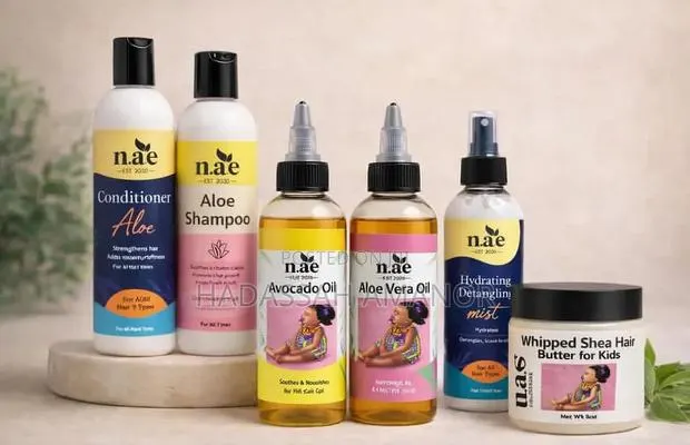 Hair Growth Bundle · Photo 1