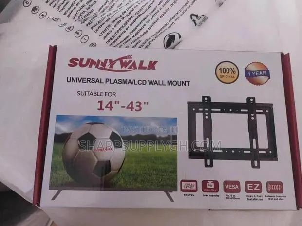 Wall Mount · Photo 1