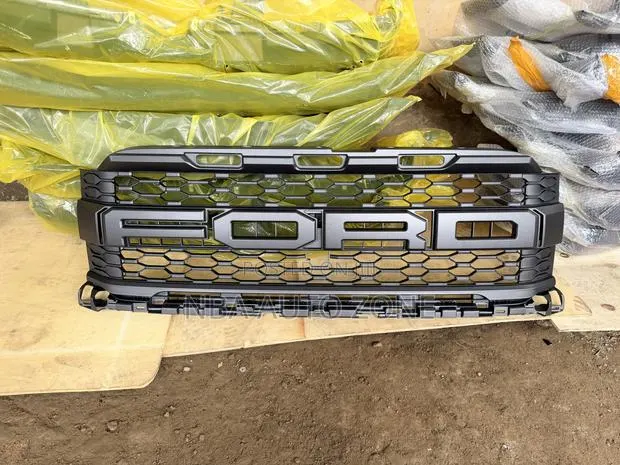 Ford F-150 2021-2024 Top Shell/Grille · Photo 1