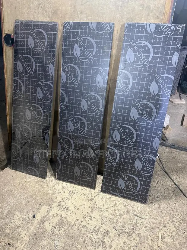 Pieces Of Marine Board Available For Sale. Sizes Are 4ft By 13inch · Photo 1