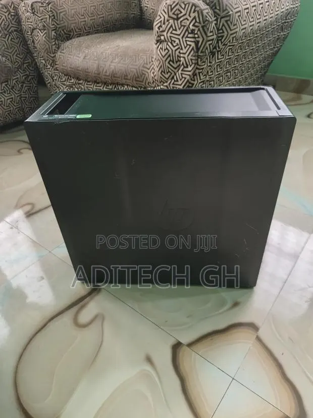 Desktop Computer HP Z640 128GB Intel Xeon SSHD+SSD 2T · Photo 1