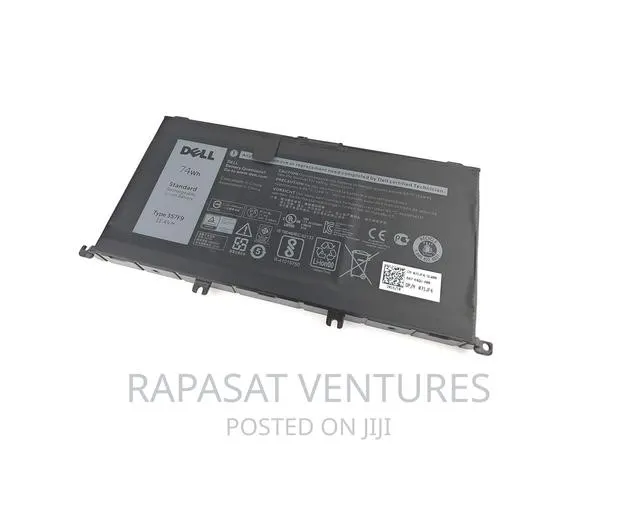 Dell 357F9 Battery · Photo 1