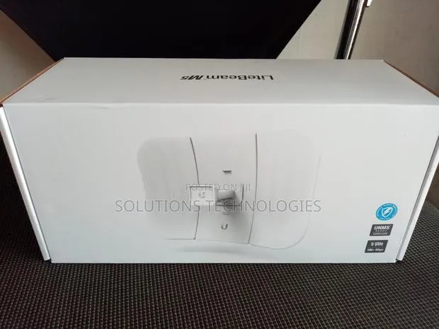 Litebeam M5 23dbi · Photo 1