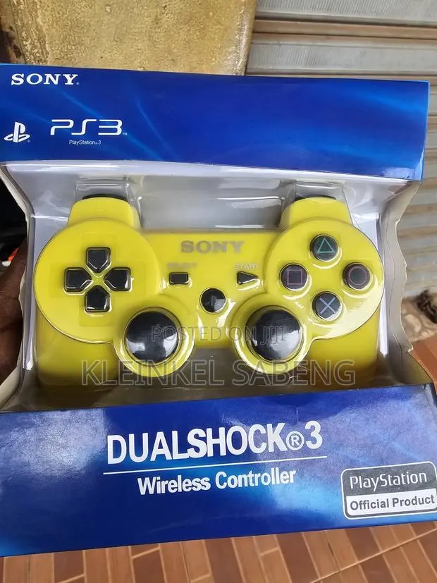 PS3 Pad Controller · Photo 1