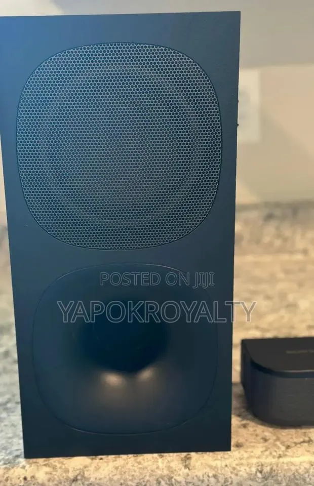 2023 Sony Sound Bar · Photo 1