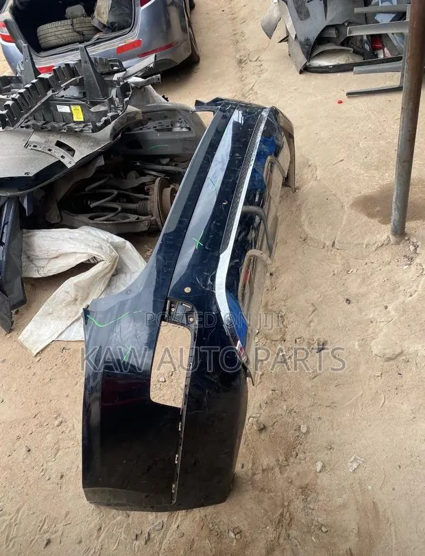 2022,2023,2024,2025 Back Jumper for Hyundai Palisade · Photo 1