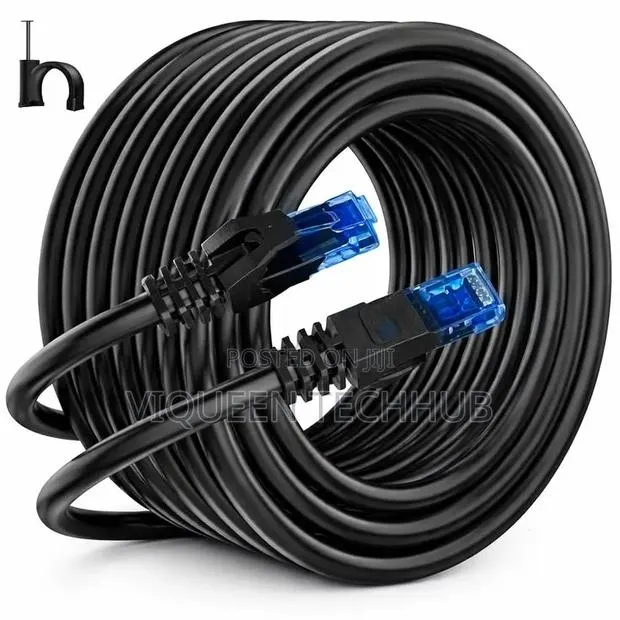 VGA Cable 50m · Photo 1