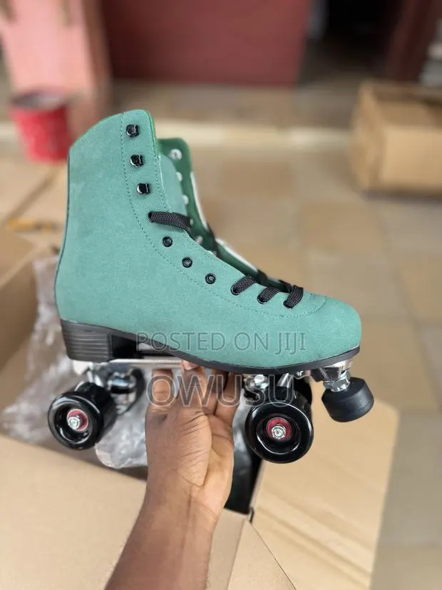 Quad Skates Available · Photo 1