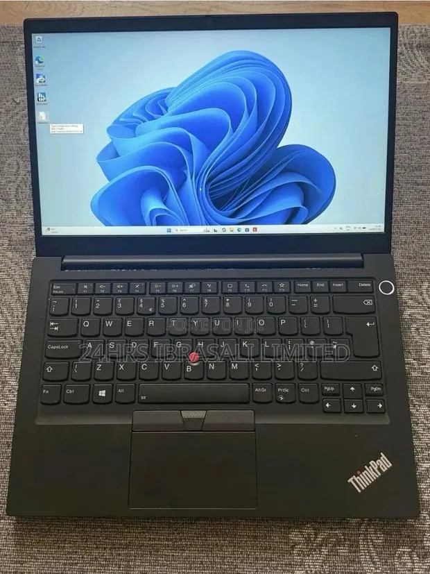 Laptop Lenovo ThinkPad E14 Gen 1 16GB Intel Core i5 SSD 256GB · Photo 1