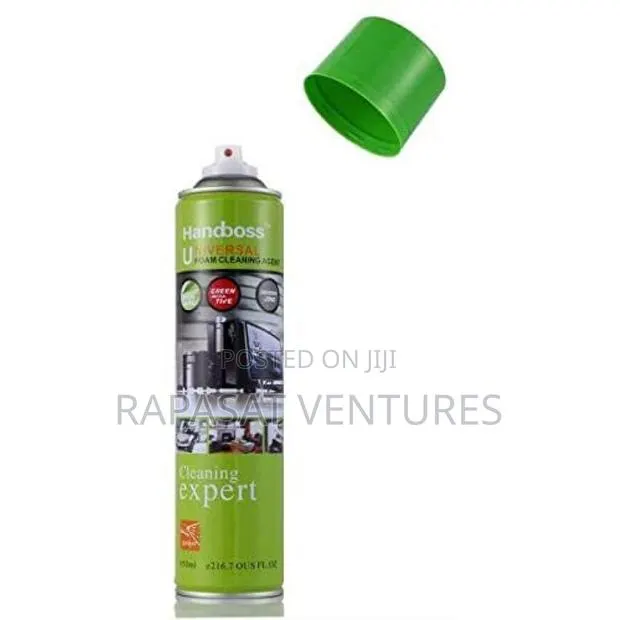 Handboss Universal Cleaning Agent - 650ml · Photo 1