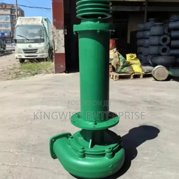 Sand Pumping Machine · Photo 1