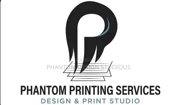 Phantom Prints Studio · Photo 1