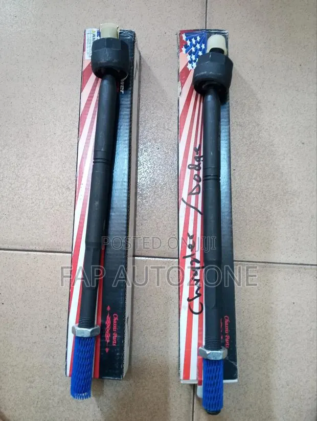 Premium Ultra Power Chrysler 200, Dodge Dart Tie Rod Rack From USA · Photo 1