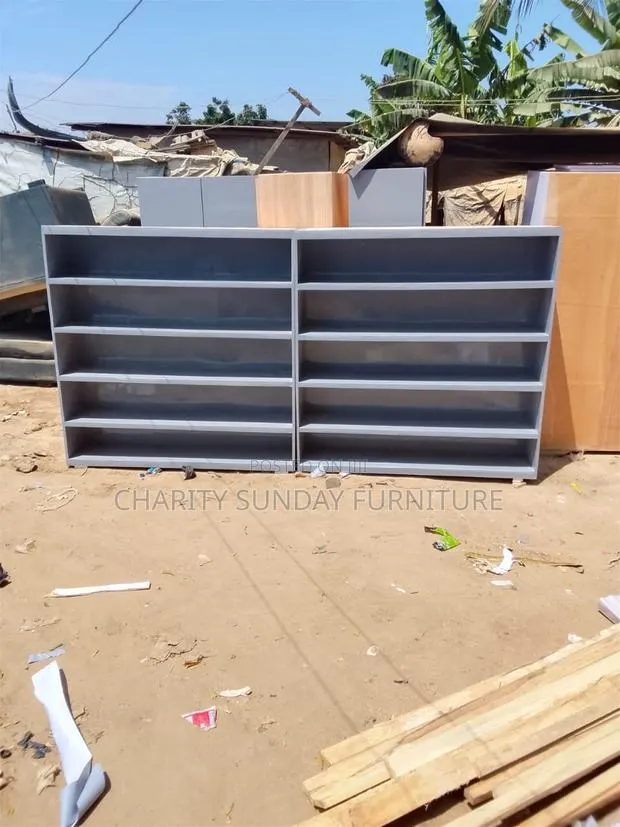Books Racks · Photo 1