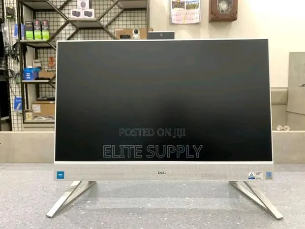 New Dell Inspiron 27 All-in-One 16GB Intel Core i7 SSD 512GB · Photo 1