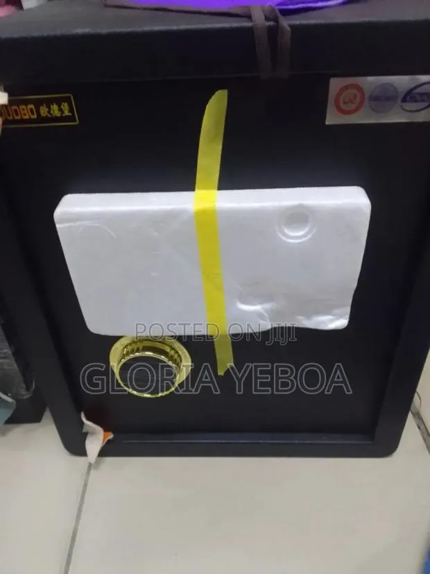 Money Safe Machine · Photo 1