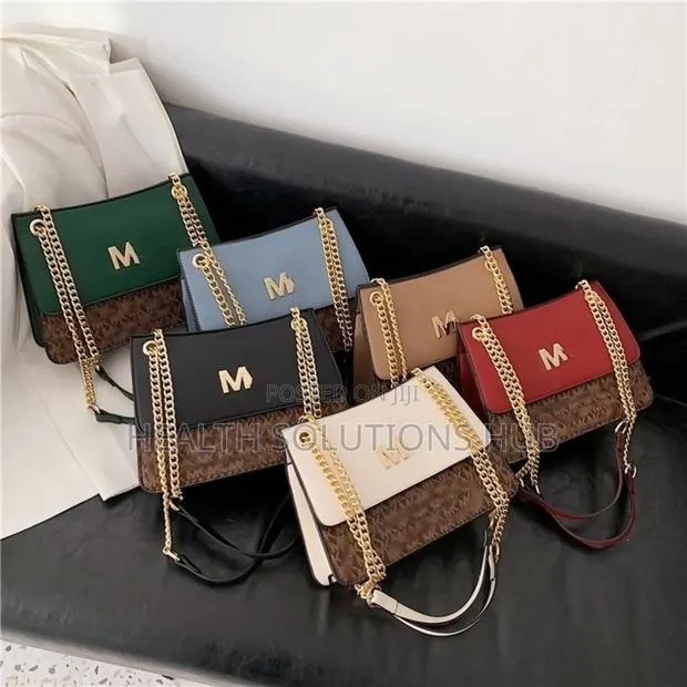 Ladies Hand Bags · Photo 1