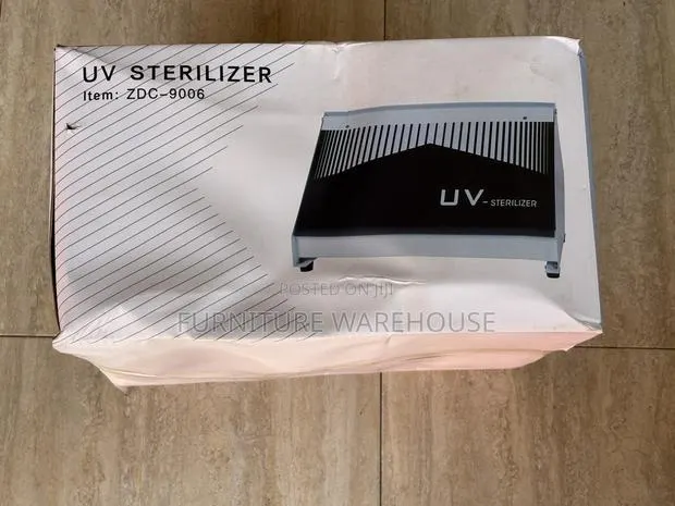 Uv Sterilizer · Photo 1