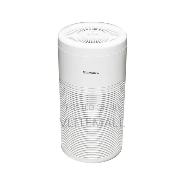 Nasco Air Purifier Sku: Ap1209-Cb · Photo 1
