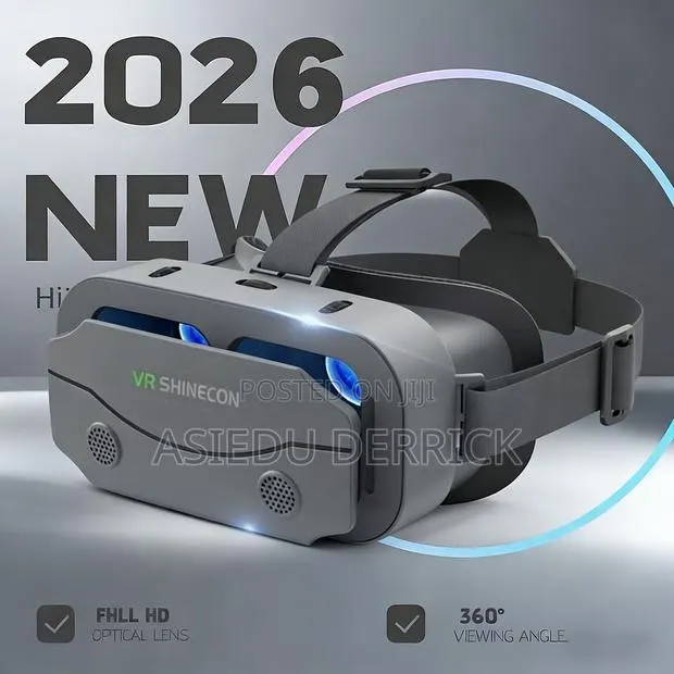 Vr Shinecon