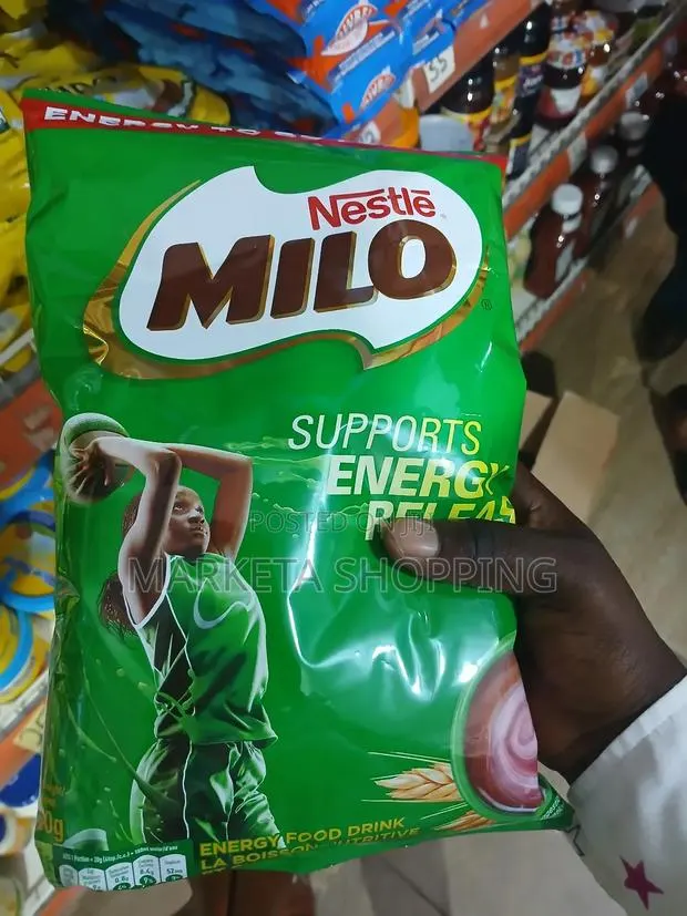 Nestle Milo 800g · Photo 1
