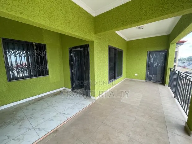 2bdrm Apartment in Kasoa for rent · Photo 1