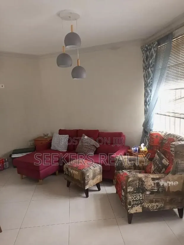 Furnished 1bdrm Apartment in Seekers Realty, Cantonments for rent · Photo 1