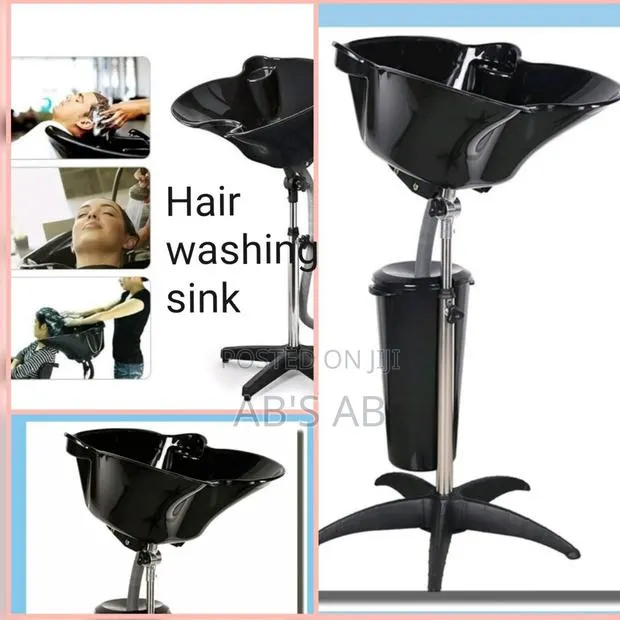 Hair Wash Basins · Photo 1