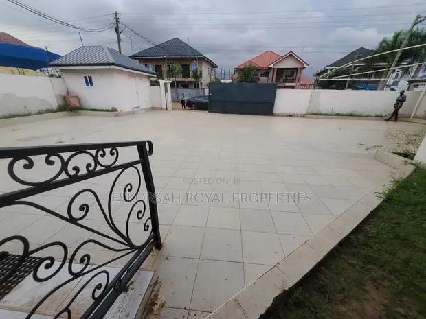 4bdrm House in School Junction for rent · Photo 1