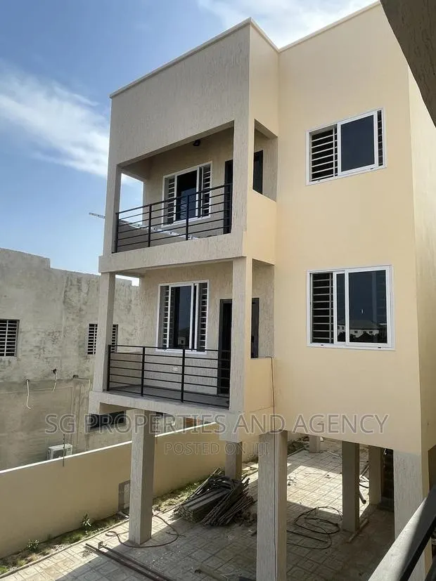 2bdrm Apartment in Lashibi, Spintex for rent · Photo 1