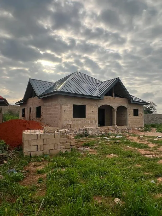 We Don’t Just Roof Buildings — We Give Them a Finished Look. · Photo 1