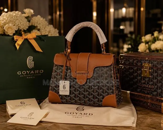 Luxury Goyard Gucci Ladies Handbags | Premium Quality · Photo 1