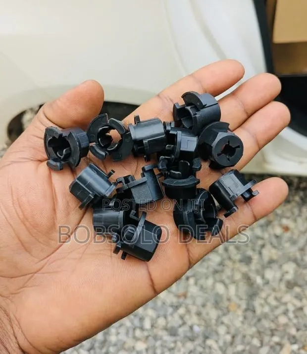 Honda Crv, Accord ,Civic Radar Lockers