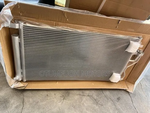 Hyundai Ix35 Condenser (Brand New) · Photo 1