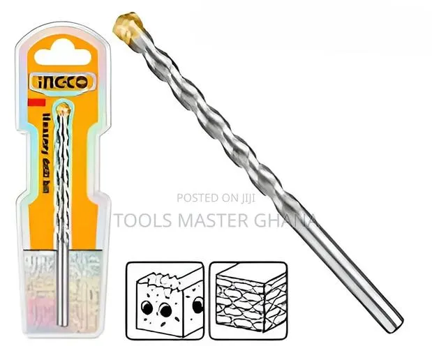 Masonry Drill Bit - DBM · Photo 1