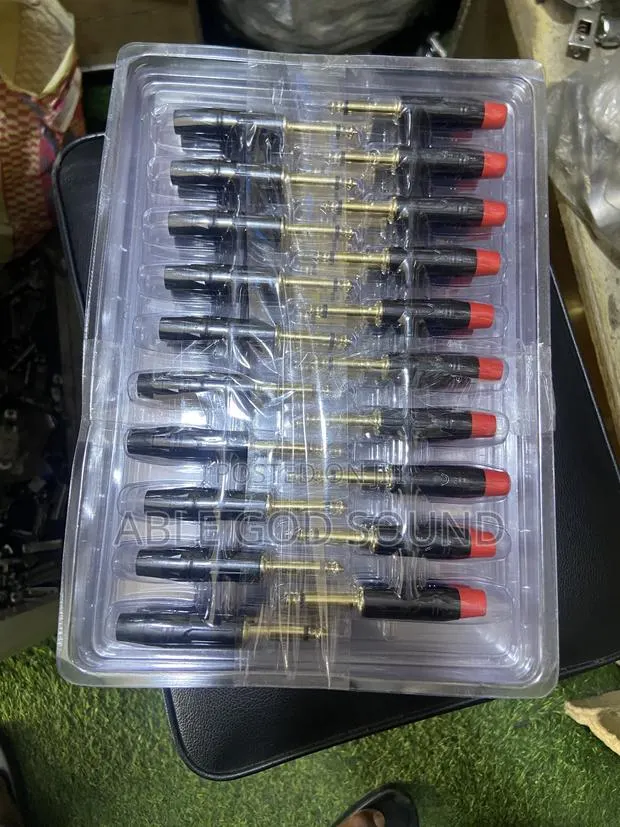Original Jack Plug · Photo 1