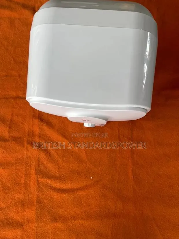 Home and Bathroom Use 30L H&A Electric Water Heater · Photo 1