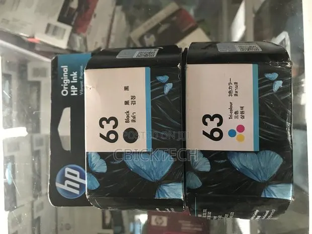 Hp Deskjet Ink · Photo 1
