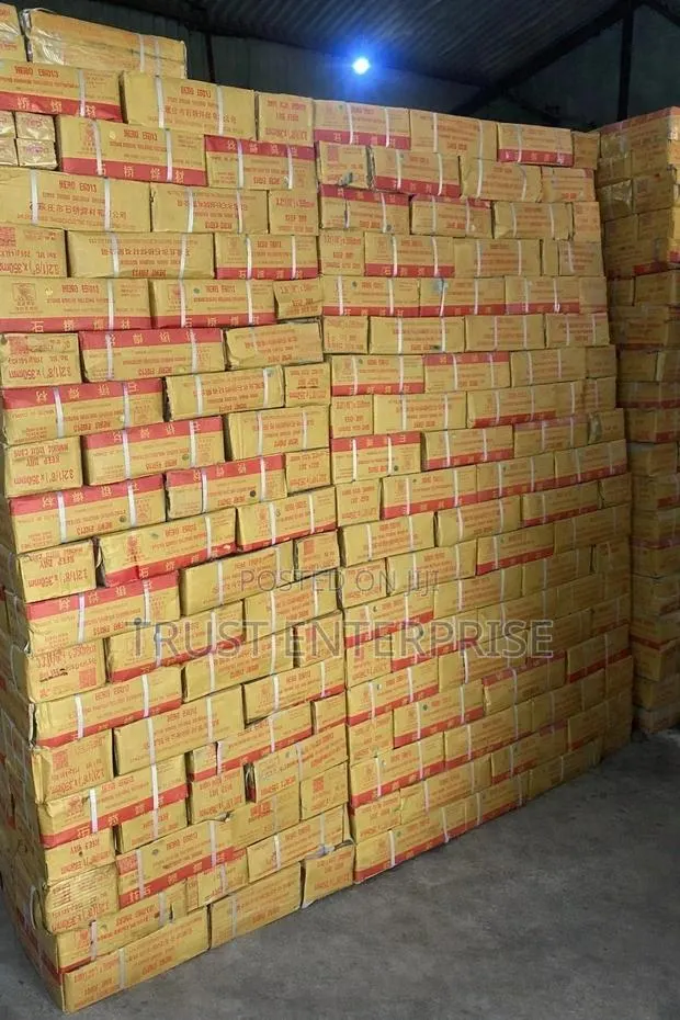 Stone Bridge Electrodes (Wholesale) · Photo 1