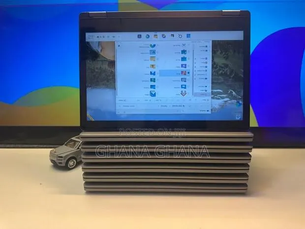 Laptop Dell Latitude 5400 8GB Intel Core i5 SSD 256GB · Photo 1
