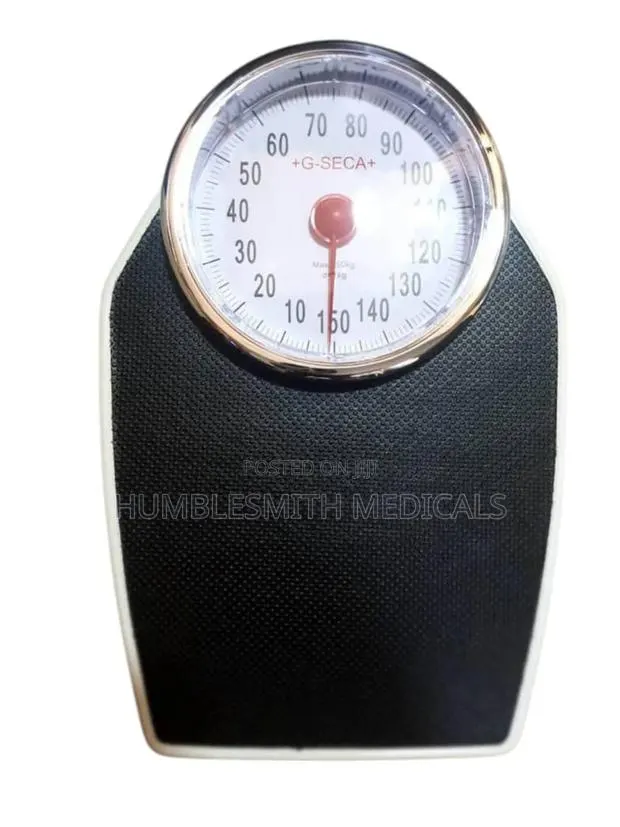 Seca Scale · Photo 1