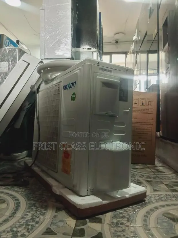 Nexon Ac 1.5hp Ac – Daily Comfort Ac That Feels Premium Built · Photo 1