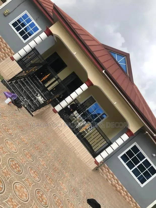 Quality House Painting Works, Designs and Deco · Photo 1