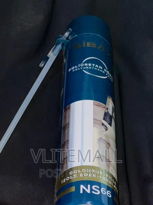 Sibax Expansion Foam - Ns66 · Photo 1