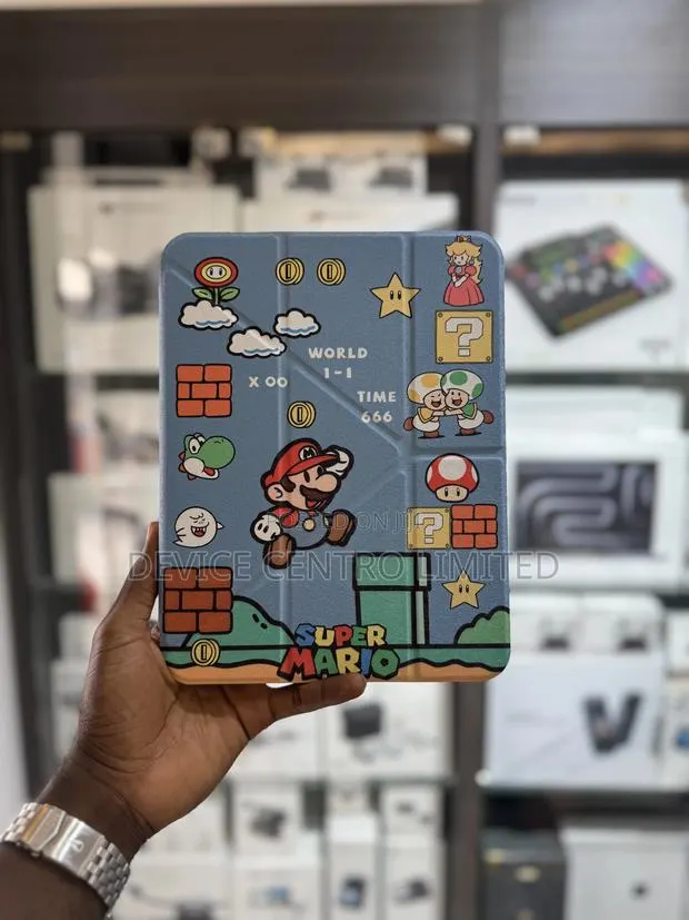 iPad 11th Gen Cases · Photo 1